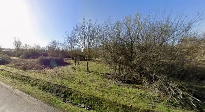 Terrain dans Muret à vendre Photo principale– Image 1 sur 4