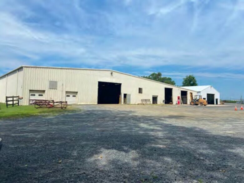 9347 Allspan Dr, Bridgeville, DE à vendre - Photo de l’immeuble – Image 2 sur 16