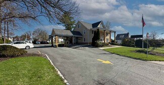 Plus de détails pour 23 Little Falls Rd, Fairfield, NJ - Local commercial à louer