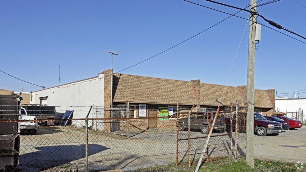 121-125 Southgate Ave, Virginia Beach, VA à vendre - Photo de l’immeuble – Image 2 sur 2