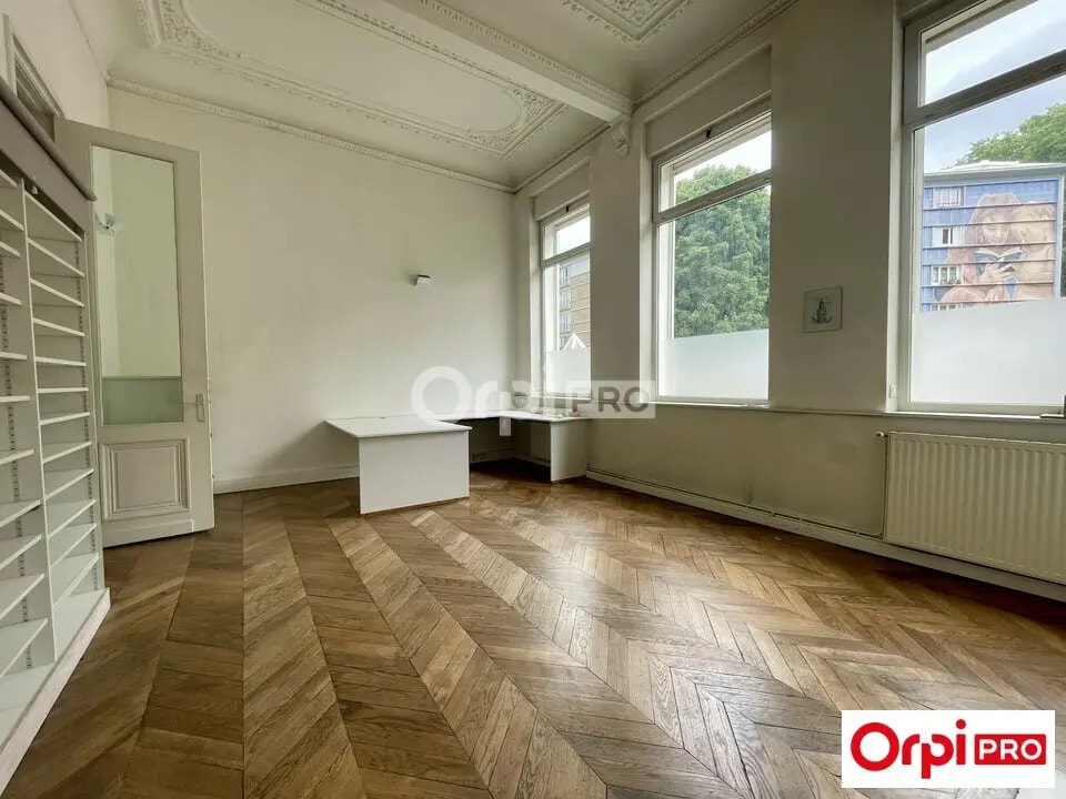 Bureau dans Lille à vendre Photo de l’immeuble– Image 1 sur 9
