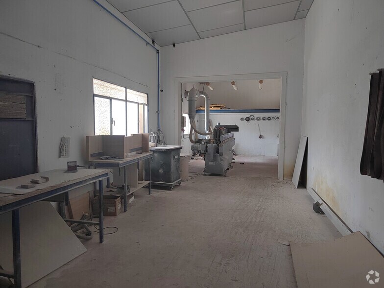 Industriel/Logistique dans Torrejón de Ardoz, Madrid à vendre - Photo de l’immeuble – Image 3 sur 15