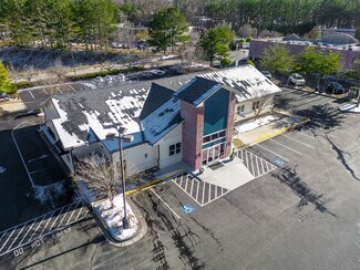 Plus de détails pour 6912 Douglas Blvd, Douglasville, GA - Local commercial à vendre
