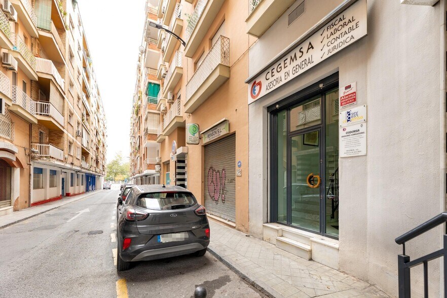 Calle Nazaríes, Granada, Granada à vendre - Photo de l’immeuble – Image 3 sur 22