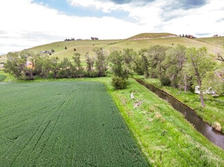 Plus de détails pour TBD De Rham Valley Drive, Gallatin Gateway, MT - Terrain à vendre
