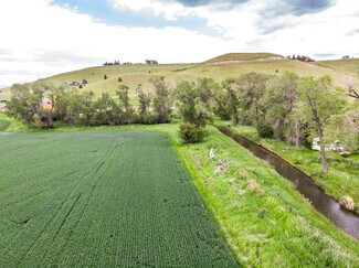Plus de détails pour TBD De Rham Valley Drive, Gallatin Gateway, MT - Terrain à vendre