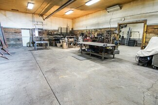 Plus de détails pour 6101 S 2nd St, Tetonia, ID - Industriel/Logistique à vendre