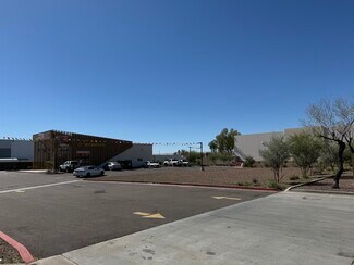 Plus de détails pour 220 N 83rd Ave, Tolleson, AZ - Local commercial à louer