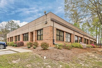 Plus de détails pour 13 Harbison Way, Columbia, SC - Bureau à vendre