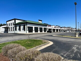 Plus de détails pour 760 Campbell Ln, Bowling Green, KY - Local commercial à louer