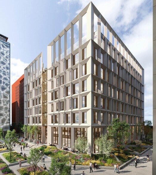 North Vw, Liverpool à louer - Photo de l’immeuble – Image 3 sur 21