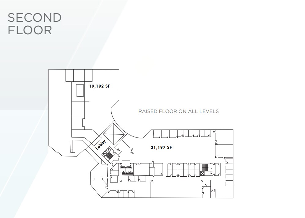 10101 David Taylor Dr, Charlotte, NC à louer Plan d’étage– Image 1 sur 1
