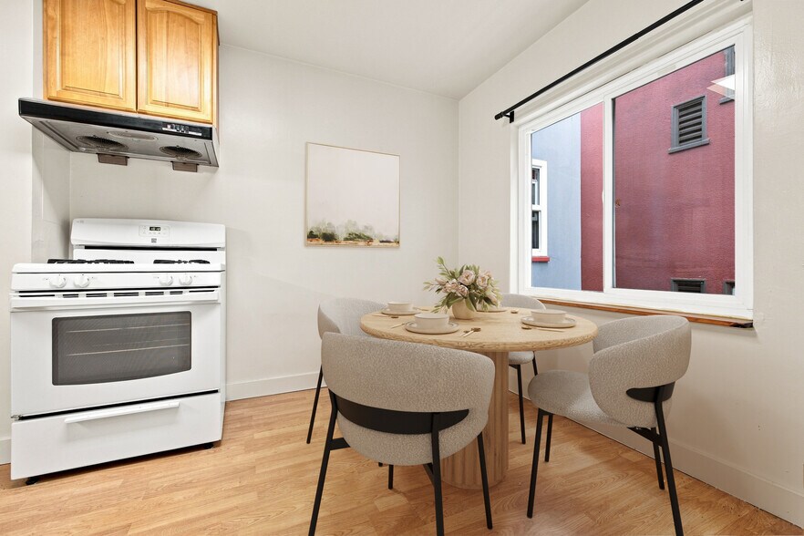 3732-3744 Grand Ave, Oakland, CA à vendre - Photo de l’immeuble – Image 3 sur 31