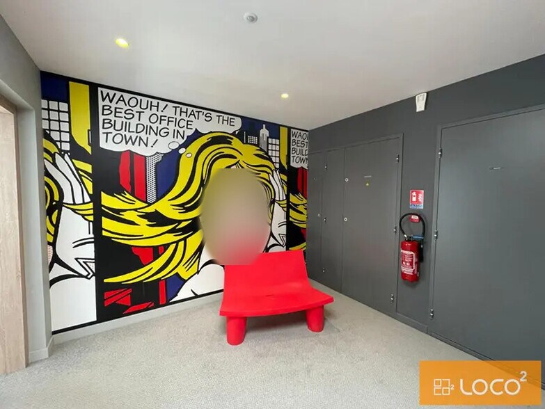 83 Chemin De Ribaute, Toulouse à louer - Photo de l’immeuble – Image 1 sur 11