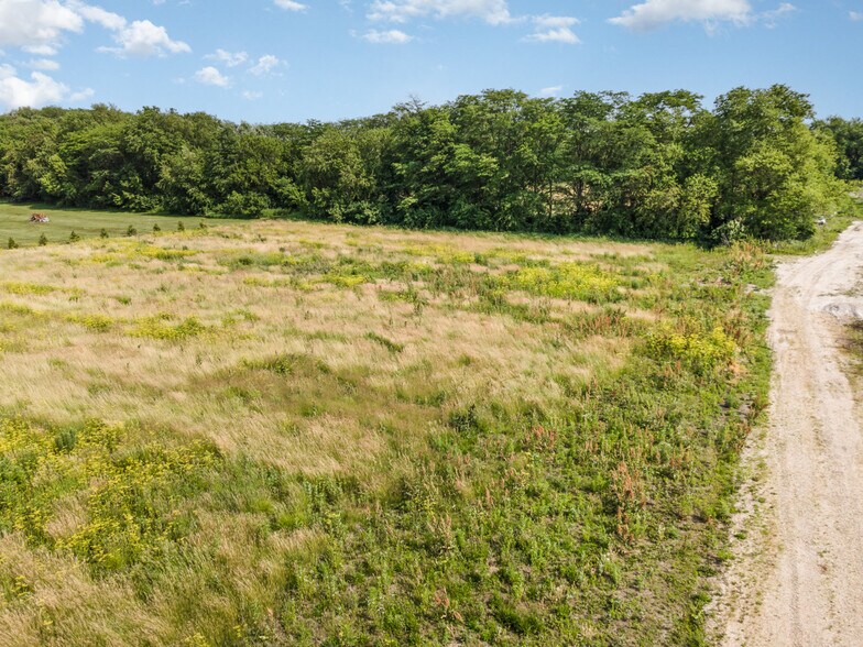 Lot 6 E Grand Ridge Rd, Mazon, IL à vendre - Photo de l’immeuble – Image 3 sur 7