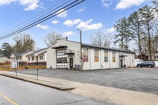 Plus de détails pour 1008 N Main St, China Grove, NC - Industriel/Logistique à vendre