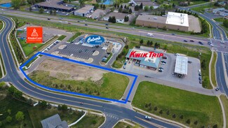 Plus de détails pour 5471 Credit River Rd SE, Prior Lake, MN - Terrain à vendre