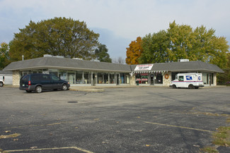 Plus de détails pour 2411-2417 36th St SW, Wyoming, MI - Local commercial à vendre