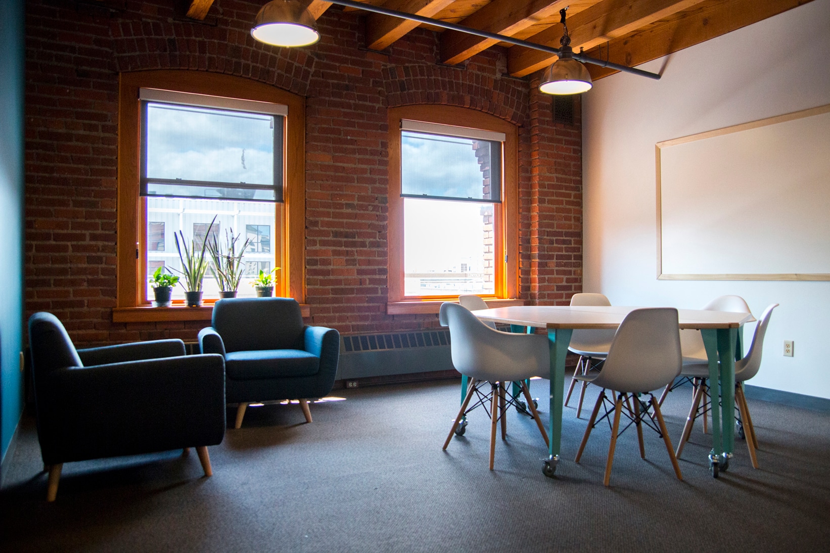 808 P St, Lincoln, NE à louer Photo intérieure– Image 1 sur 10