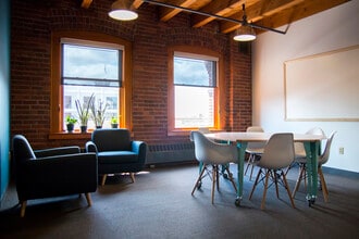 808 P St, Lincoln, NE à louer Photo intérieure– Image 1 sur 10