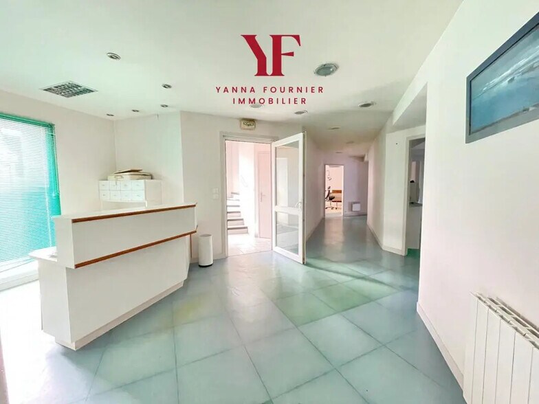 Local commercial dans Plougastel-Daoulas à vendre - Photo de l’immeuble – Image 2 sur 9