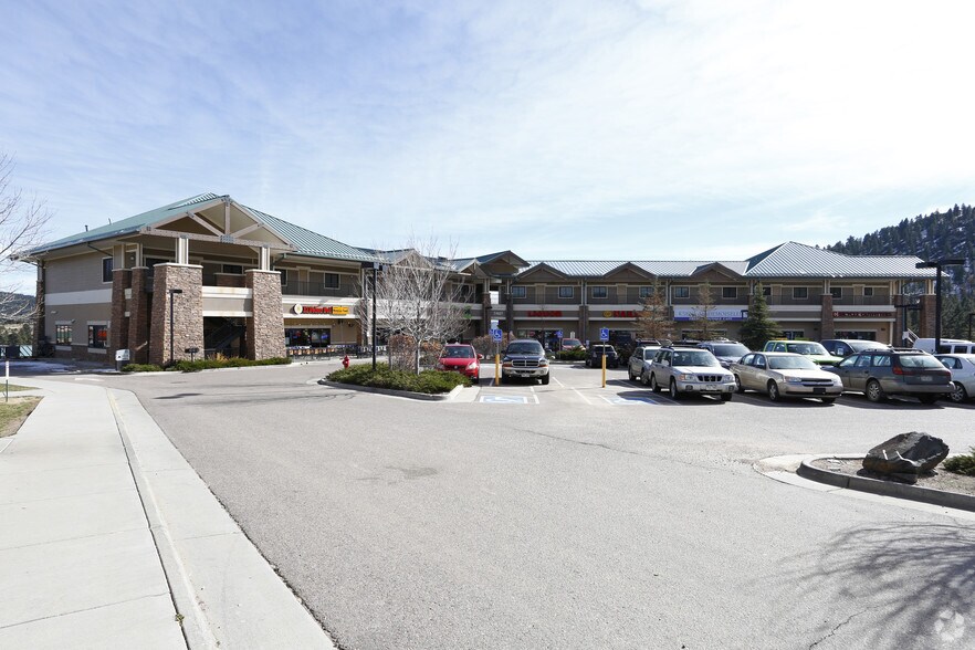 29017 Hotel Way, Golden, CO à vendre - Photo de l’immeuble – Image 3 sur 17