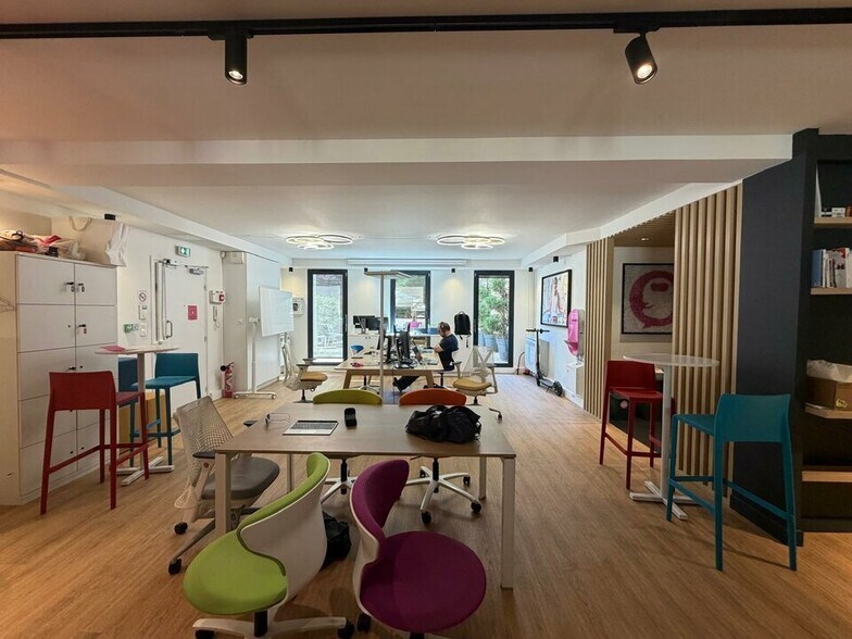 Rue François Garcin, Lyon à vendre - Photo de l’immeuble – Image 2 sur 10