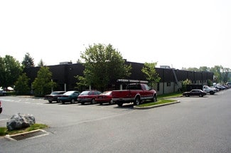 Plus de détails pour 954 Marcon Blvd, Allentown, PA - Bureau à louer