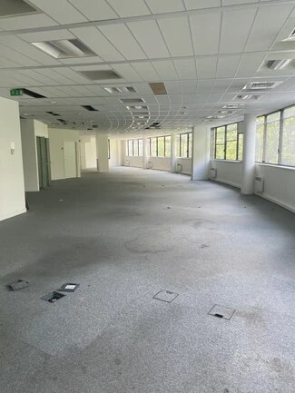 Plus de détails pour 20 Rue Ampère, Massy - Bureau à louer