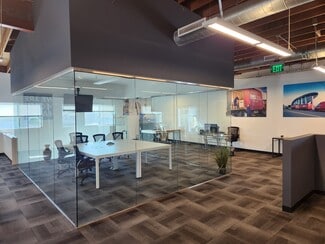 Plus de détails pour 6319 Colfax Ave, North Hollywood, CA - Bureau à louer