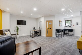 Plus de détails pour 1 Thursby Rd, Wirral - Coworking à louer