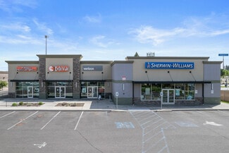 Plus de détails pour 9412 N Newport Hwy, Spokane, WA - Bureau à louer