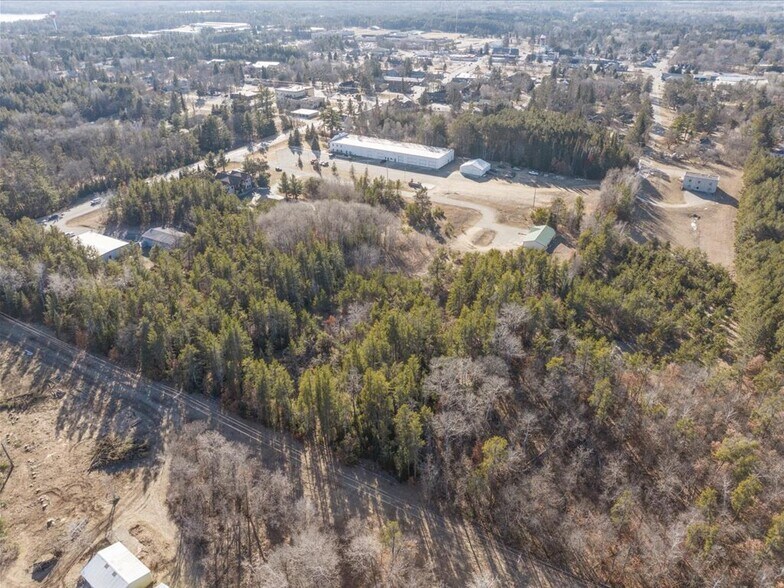 Berquist & Main Street County 11, Pequot Lakes, MN à vendre - Photo de l’immeuble – Image 3 sur 5