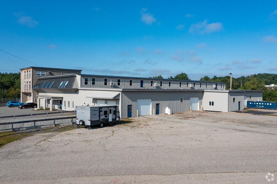 20-26 Pomerleau St, Biddeford, ME à louer - Photo principale – Image 1 sur 5