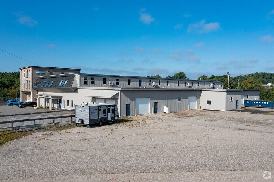 20-26 Pomerleau St, Biddeford, ME à louer - Photo principale – Image 2 sur 5