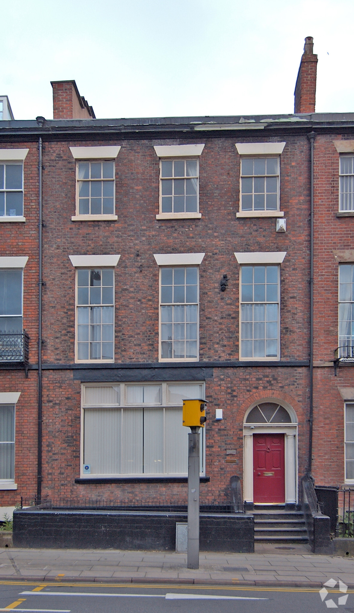 78 Mount Pleasant, Liverpool à louer Photo principale– Image 1 sur 3
