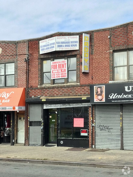 5421 Church Ave, Brooklyn, NY à louer - Photo de l’immeuble – Image 3 sur 5