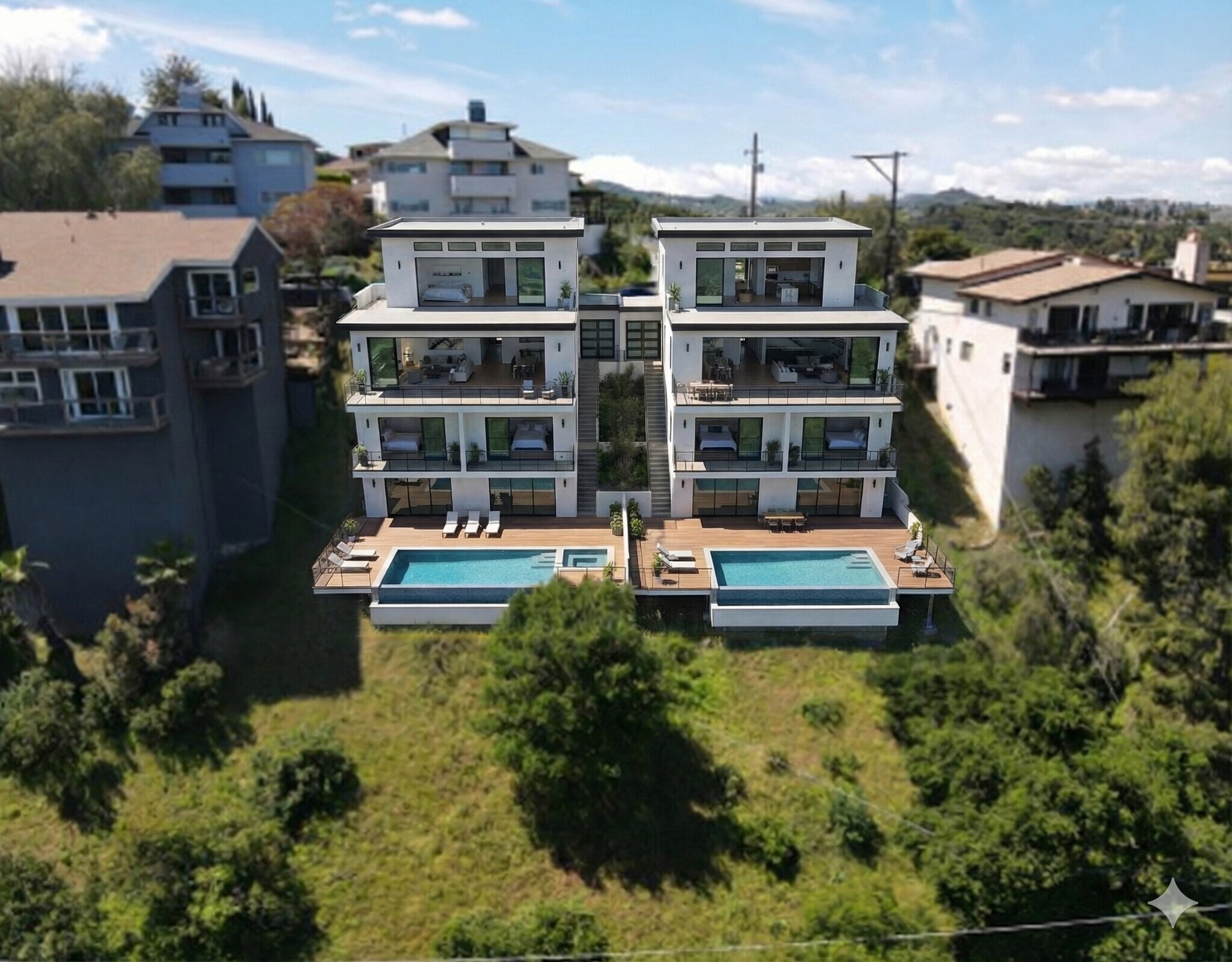 21478 Iglesia Drive Dr, Woodland Hills, CA à vendre Photo principale– Image 1 sur 11