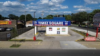 Plus de détails pour 10857 S Halsted St, Chicago, IL - Local commercial à louer