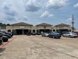 Plus de détails pour 2580 FM 1960 St, Houston, TX - Local commercial, Local d'activités à louer