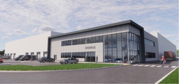 Gladden Pl, Skelmersdale à louer - Photo de l’immeuble – Image 3 sur 3