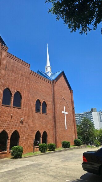 395 Chamberlain St SE, Atlanta, GA à vendre - Photo de l’immeuble – Image 3 sur 10