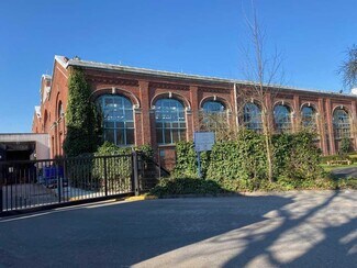 Plus de détails pour Bureau à louer