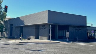 Plus de détails pour 1402 Broadway St, Longview, WA - Bureau à louer