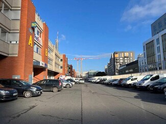 Plus de détails pour 50 Rue Ardoin, Saint-Ouen-sur-Seine - Bureau, Local d'activités à louer