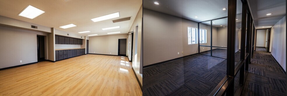 2405 N Center St, Mesa, AZ à louer - Photo de l’immeuble – Image 2 sur 3