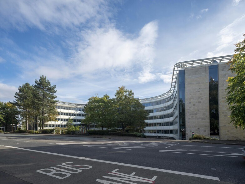 231 Corstorphine Rd, Edinburgh à louer - Photo de l’immeuble – Image 2 sur 12