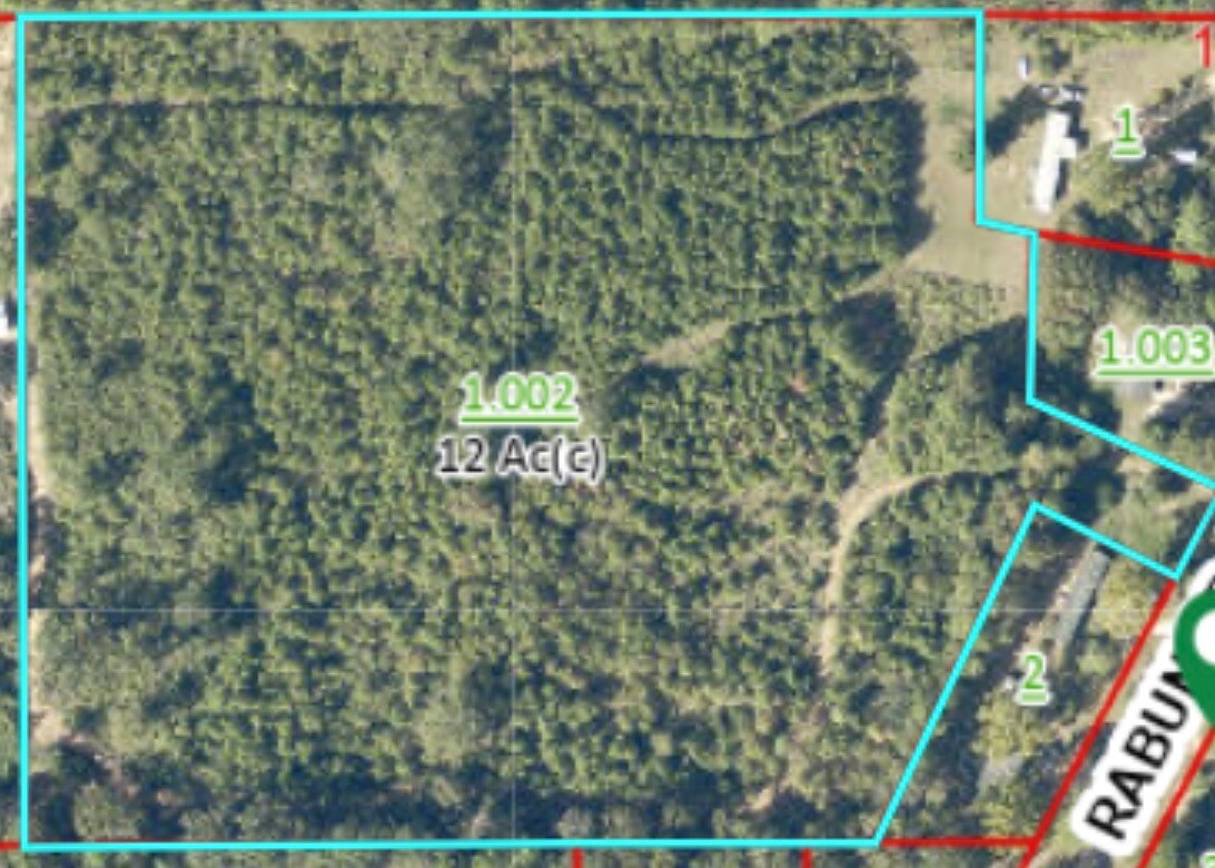 51921 Rabun Rd, Bay Minette, AL à vendre Photo de l’immeuble– Image 1 sur 3