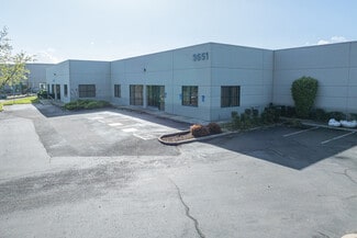 Plus de détails pour 3651 Business Dr, Sacramento, CA - Bureau à louer