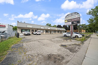 Plus de détails pour 7311-7321 N Teutonia Ave, Milwaukee, WI - Local commercial à vendre